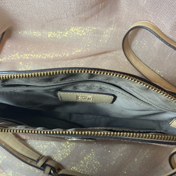 Anne Klein Bags Anne Klien Pink Purse Poshmark